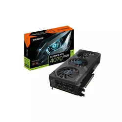 cumpără Placă video Gigabyte GeForce RTX™ 4070 SUPER EAGLE OC 12G / 12GB GDDR6X în Chișinău 