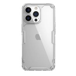 Nillkin Apple iPhone 13, Ultra thin TPU, Nature Pro Magnetic, Transparent