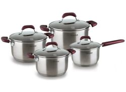 Pot Set Rondell RDS-824