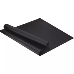 cumpără Covoraș fitness Arena 840403  Cauciuc-PU 3 mm Black în Chișinău 