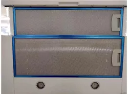 купить Вытяжка Zanetti 620 White Slider в Кишинёве 