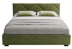 купить Кровать my-STYLE my-Zoea 200x200 (P18D20M20) в Кишинёве 