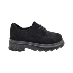 Pantofi Dame cu siret (36-41)