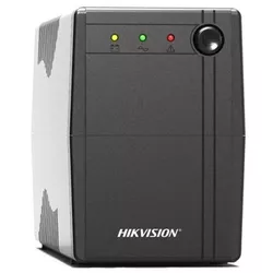 cumpără Sursă neîntreruptibilă UPS Hikvision DS-UPS600 în Chișinău 