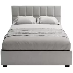 cumpără Pat my-STYLE my-Kiki 90x200 (P04D90M07) în Chișinău 