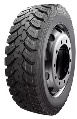 купить Шина Hubtrac 13 R22.5 156/150K Mixed D11 18PR Drive mixed m+s в Кишинёве 