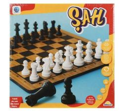 cumpără Joc educativ de masă Noriel S00002478 Smile Games, set de sah în Chișinău 