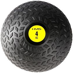 cumpără Dispozitiv de masaj mecanic HMS 452 Minge Med.Slam Ball 4kg PST04 (17-41-047) în Chișinău 