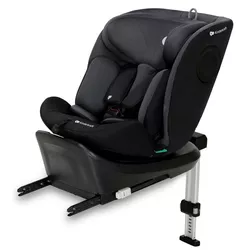 cumpără Scaun auto KinderKraft I-360 i-Size 40-150cm KCI36000BLK0000 BLACK în Chișinău 