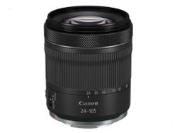 Объектив Canon RF 24-105mm f/4-7.1 IS
