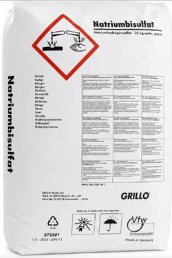 cumpără Chimie pentru piscină Steinbach 753025 PH minus granulat, 25kg în Chișinău 