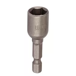 купить Набор головок, бит, насадок Wolfcraft 1375000 Cheie tubulara Professional SW6 50mm в Кишинёве 