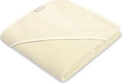 купить Аксессуар для купания Sensillo 416551 Полотенце Terry 100x100 Beige в Кишинёве 