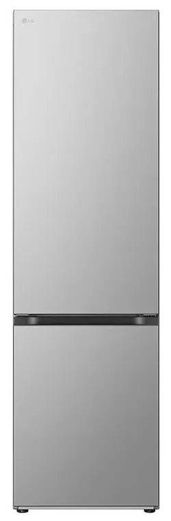 купить Холодильник с нижней морозильной камерой LG GBV5240DPY в Кишинёве 