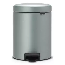 купить Урна для мусора Brabantia 11 29 42 5 l menta в Кишинёве 