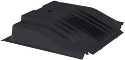 Inner 2 Way Tray L1, for iR26XX/ iRAdv 45XX/ DX47XX