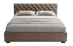 купить Кровать my-STYLE my-Mona 120x200 (P09D12M05) в Кишинёве 