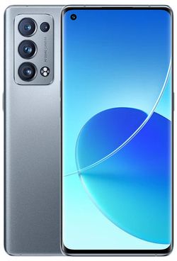 OPPO Reno 6 Pro 5G 12/256GB, Gray