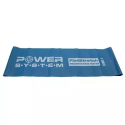 cumpără Expander Power System 48243 Benzi Fitness Flat Stretch Band-Level-1, 4121BU-0 în Chișinău 