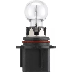 cumpără Lampă auto Philips P13W 12V 13W PG18,5d-1 HIPERVISION (12277C1) în Chișinău 