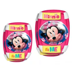 купить Средства индивидуальной защиты Stamp C862094 Genunchiere si cotiere Minnie, cod 44103 в Кишинёве 