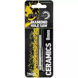 купить Набор головок, бит, насадок Beorol Алмазное сверло  8 мм DKK8 в Кишинёве 