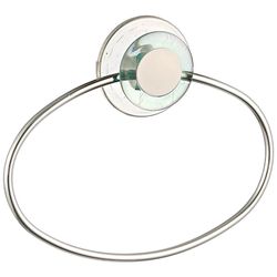 купить Держатель для полотенец Bisk 06723 oval GECO в Кишинёве 