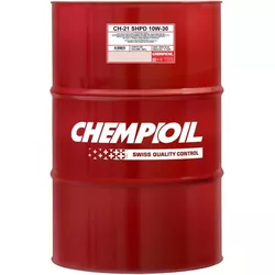 купить Масло Chempioil SHPD 10W-30 208L в Кишинёве 