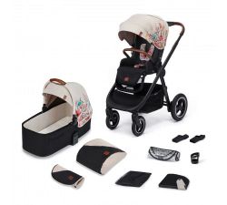 Коляска 2 в 1 KinderKraft Everyday Freedom