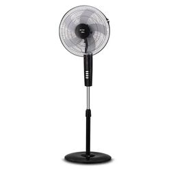 Ventilator VITEK VT-1928, Negru