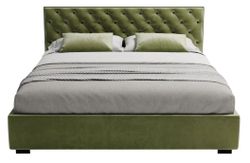 купить Кровать my-STYLE my-Mona 200x200 (P09D20M20) в Кишинёве 