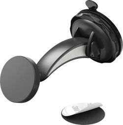 cumpără Accesoriu auto Hama 178245 Magnet Holder w/Suction Cup în Chișinău