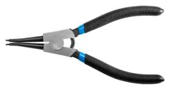 купить Плоскогубцы Hoegert HT1P146 Cleste pentru inele deblocare exteriorare 150mm в Кишинёве 