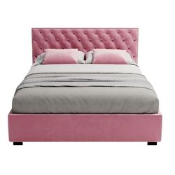 cumpără Pat my-STYLE my-Mona 90x200 (P09D90M13) în Chișinău 