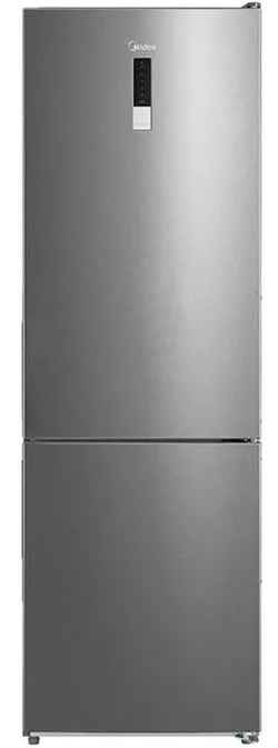 купить Холодильник с нижней морозильной камерой Midea MDRB424FGE02OE в Кишинёве 