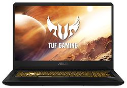 ASUS TUF Gaming FX705DT