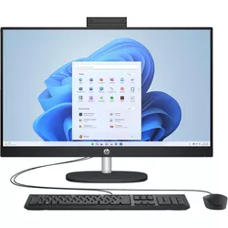 cumpără Monobloc PC HP AiO 27-cr1007ci (BK2Y2EA#UUQ) în Chișinău 