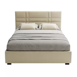 купить Кровать my-STYLE my-Rita 90x200 (P26D90M02) в Кишинёве 