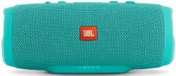 cumpără Boxă portativă Bluetooth JBL Charge 3 Teal în Chișinău