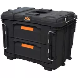 cumpără Sistem de depozitare a instrumentelor Keter 57963 ROC Pro Gear 2.0, 2 compartimente în Chișinău 