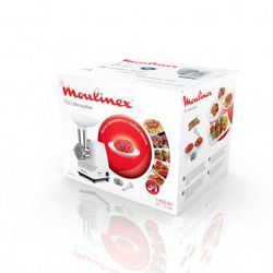 Meat Mincer Moulinex ME111032