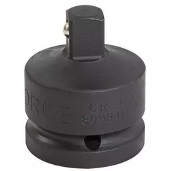 купить Набор головок, бит, насадок Force 80964MPB Переходник с 3/4 на 1/2 ударный в Кишинёве 