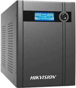 купить Источник бесперебойного питания Hikvision DS-UPS3000 в Кишинёве 