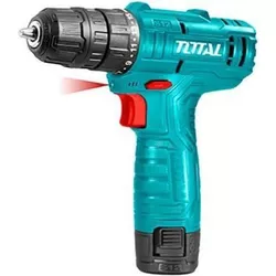 купить Шуруповёрт Total tools TDLI1241 в Кишинёве 