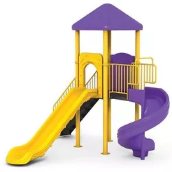 cumpără Teren de joacă PlayPark 1102 ECO-02 în Chișinău 