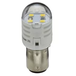 купить Автомобильная лампа Bosch P21/5W LED Retrofit 12V 2,5W BAY15d Blister (2шт.) (1987301521) в Кишинёве 
