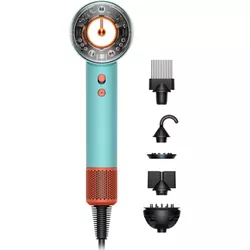 купить Фен Dyson HD16 Supersonic Nural Ceramic Patina/Topaz в Кишинёве 