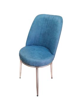 Scaun Gold 112 lazur