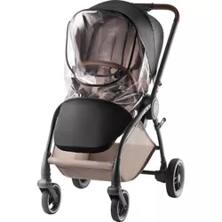 купить Аксессуар для колясок Britax-Römer RIO Pushchair Raincover (2000041891) в Кишинёве 