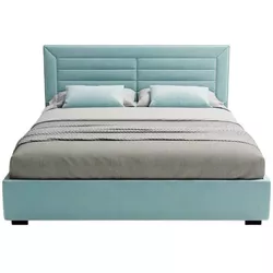 купить Кровать my-STYLE my-Ella 200x200 (P30D20M16) в Кишинёве 
